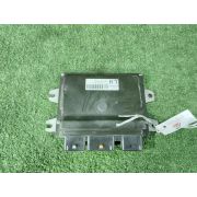 Блок управления efi 23710ED800 для NISSAN TIIDA JC11 MR18DE