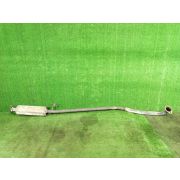 Глушитель 18210S2G003 для HONDA CAPA GA4 D15B