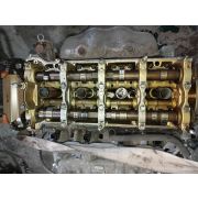 Двигатель для HONDA STEPWGN RG1 K20A