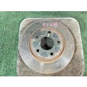Диск тормозной 402063NA0A для NISSAN LEAF ZE0 EM61 F