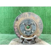 Ступица для TOYOTA RACTIS NCP100 1NZ-FE F L