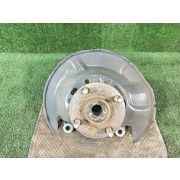 Ступица для TOYOTA COROLLA FIELDER NZE141G 1NZ-FE F L