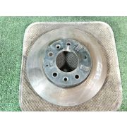 Диск тормозной G25Y3325XA/G31Y3325XA для MAZDA ATENZA GG3P L3-VE F