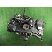 Двигатель для SUBARU LEGACY BL5 EJ20X