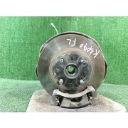 Ступица для TOYOTA VITZ KSP90 1KR-FE F L