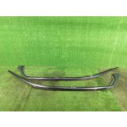 Ветровики комплект для SUBARU IMPREZA GG2 EJ15