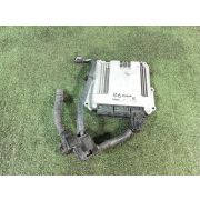 Блок управления efi 23710JG98D для NISSAN X-TRAIL DNT31 M9R