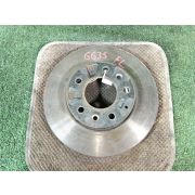 Диск тормозной G25Y3325XA/G31Y3325XA для MAZDA ATENZA GG3P L3-VE F