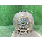 Ступица для TOYOTA RACTIS NCP100 1NZ-FE F R
