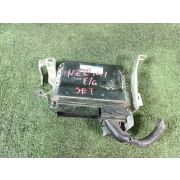 Блок управления efi 8966112D70 для TOYOTA COROLLA FIELDER NZE141G 1NZ-FE