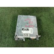 Блок управления efi 8966152592 для TOYOTA VITZ SCP10 1SZ-FE