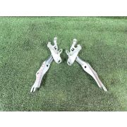 Петля капота GJ6A52420/GJ6A52410 для MAZDA ATENZA GG3S L3-VE