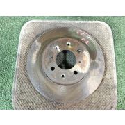 Диск тормозной 45251SCC900 для HONDA MOBILIO GB1 L15A F