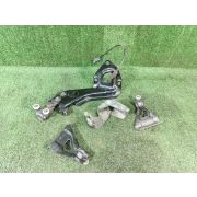 Ролик двери для HONDA FREED GB3 L15A R L