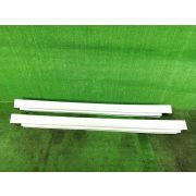 Порог 76850CV700/76851CV700 для NISSAN WINGROAD Y12 HR15DE