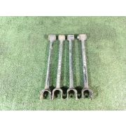 Рычаг для TOYOTA SPRINTER AE114 4A-FE R