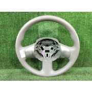 Руль для NISSAN MARCH K13 HR12DE