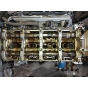 Двигатель для HONDA STEPWGN RG1 K20A