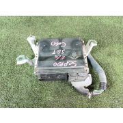Блок управления efi 8966152J00 для TOYOTA RACTIS SCP100 2SZ-FE
