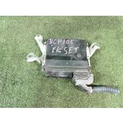 Блок управления efi 8966152D40 для TOYOTA RACTIS NCP105 1NZ-FE