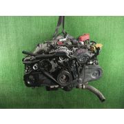 Двигатель для SUBARU LEGACY BL5 EJ203