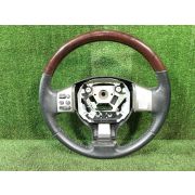 Руль для NISSAN NOTE E11 HR15DE