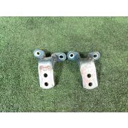 Петля (шарнир дверной) 6872012150 для TOYOTA HARRIER ACU10W 2AZ-FE F R