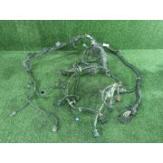 Коса двс для HONDA STEPWGN RG1 K20A