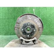 Ступица для TOYOTA VITZ KSP90 1KR-FE F R