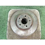 Диск тормозной 26300AE071/0 для SUBARU IMPREZA GD9 EJ20 F