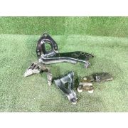Ролик двери для HONDA STEPWGN RG1 K20A R L
