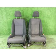Сиденья для TOYOTA COROLLA FIELDER NZE161G 1NZ-FE F