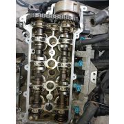 Двигатель 1900023090/1 для TOYOTA VITZ SCP10 1SZ-FE