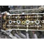Двигатель 1900028D10 для TOYOTA ESTIMA ACR50W 2AZ-FE