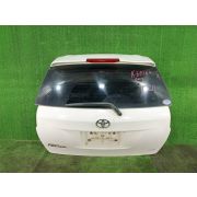 Дверь 5 для TOYOTA COROLLA FIELDER NZE161G 1NZ-FE