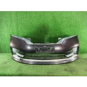 Бампер 620221VF0H для NISSAN SERENA C26 MR20DD F
