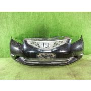 Бампер 71101TF0ZZ00 для HONDA FIT GE6 L13A F