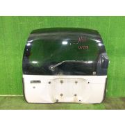 Дверь 5 для DAIHATSU TERIOS KID J111G EF-DEM