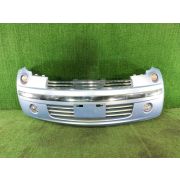 Бампер 620221A6 для NISSAN MARCH AK12 CR12DE F