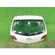 Дверь 5 для MAZDA AXELA BK3P L3-VE