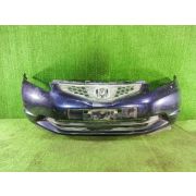 Бампер 71101TF0ZZ00 для HONDA FIT GE6 L13A F