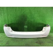 Бампер для TOYOTA COROLLA FIELDER NZE161G 1NZ-FE R