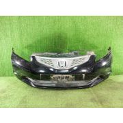 Бампер 71101TF0ZZ00 для HONDA FIT GE6 L13A F