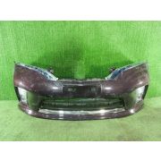 Бампер 620221VF0H для NISSAN SERENA C26 MR20DD F