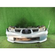 Nose cut для SUBARU IMPREZA GD2 EJ15