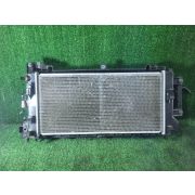 Радиатор основной 214103NK0A для NISSAN LEAF AZE0 EM57