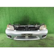 Nose cut для SUBARU LEGACY BE5 EJ20