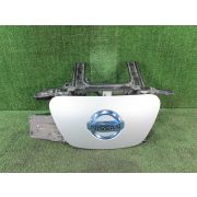Решетка радиатора 657013NG4A для NISSAN LEAF AZE0 EM57