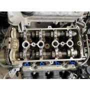 Двигатель для TOYOTA RACTIS NCP120 1NZ-FE