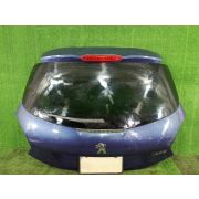 Дверь 5 для PEUGEOT 208 A9 EB2